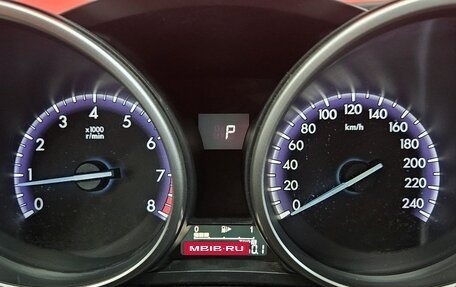 Mazda 3, 2012 год, 937 000 рублей, 10 фотография