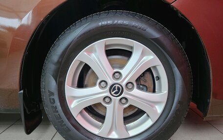 Mazda 3, 2012 год, 937 000 рублей, 18 фотография