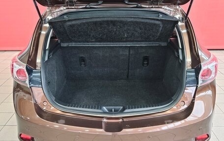 Mazda 3, 2012 год, 937 000 рублей, 17 фотография