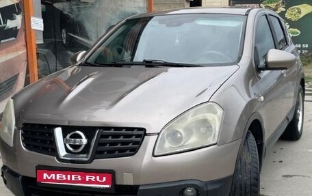 Nissan Qashqai, 2008 год, 480 000 рублей, 6 фотография