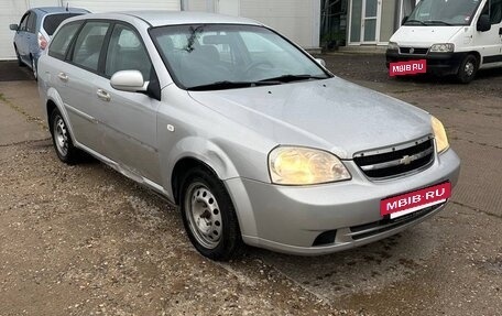 Chevrolet Lacetti, 2006 год, 298 000 рублей, 2 фотография