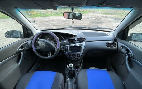 Ford Focus IV, 2004 год, 460 000 рублей, 1 фотография