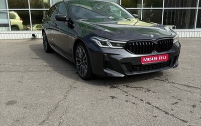 BMW 6 серия, 2020 год, 5 450 000 рублей, 1 фотография