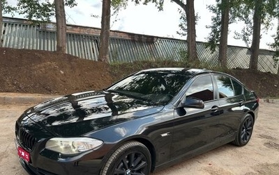 BMW 5 серия, 2011 год, 1 800 000 рублей, 1 фотография