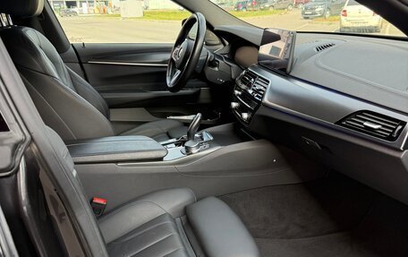 BMW 6 серия, 2020 год, 5 450 000 рублей, 10 фотография