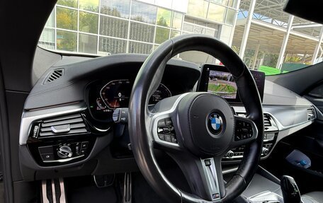 BMW 6 серия, 2020 год, 5 450 000 рублей, 5 фотография