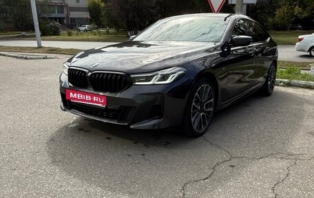 BMW 6 серия, 2020 год, 5 450 000 рублей, 8 фотография