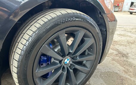 BMW 5 серия, 2011 год, 1 800 000 рублей, 3 фотография