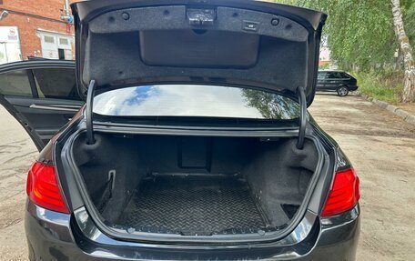 BMW 5 серия, 2011 год, 1 800 000 рублей, 7 фотография