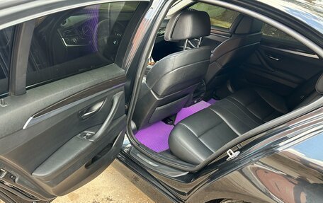 BMW 5 серия, 2011 год, 1 800 000 рублей, 8 фотография
