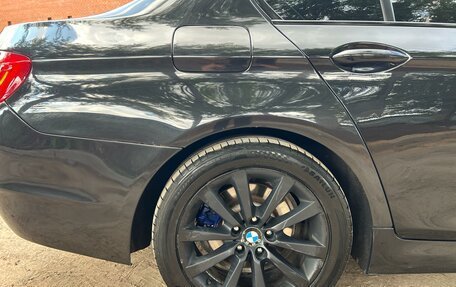 BMW 5 серия, 2011 год, 1 800 000 рублей, 15 фотография