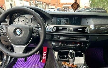 BMW 5 серия, 2011 год, 1 800 000 рублей, 9 фотография
