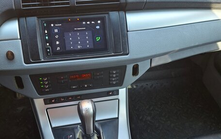 BMW X5, 2001 год, 970 000 рублей, 7 фотография
