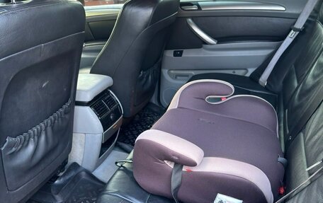 BMW X5, 2001 год, 970 000 рублей, 6 фотография
