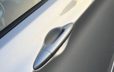 Hyundai Solaris II рестайлинг, 2011 год, 699 000 рублей, 29 фотография