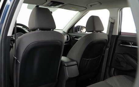 KIA Seltos I, 2020 год, 2 292 600 рублей, 11 фотография