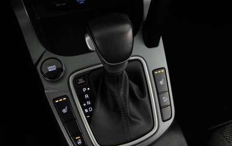 KIA Seltos I, 2020 год, 2 292 600 рублей, 14 фотография