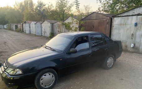 Daewoo Nexia I рестайлинг, 2010 год, 170 000 рублей, 1 фотография