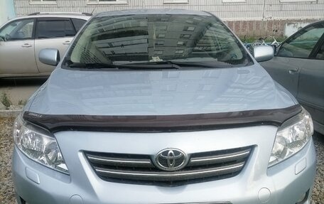 Toyota Corolla, 2008 год, 800 000 рублей, 1 фотография