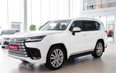 Lexus LX, 2024 год, 22 900 000 рублей, 1 фотография