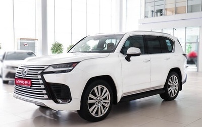 Lexus LX, 2024 год, 22 900 000 рублей, 1 фотография