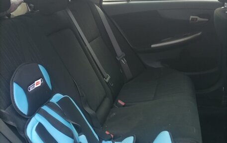 Toyota Corolla, 2008 год, 800 000 рублей, 7 фотография