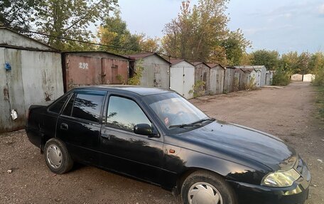 Daewoo Nexia I рестайлинг, 2010 год, 170 000 рублей, 2 фотография