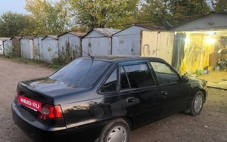 Daewoo Nexia I рестайлинг, 2010 год, 170 000 рублей, 3 фотография