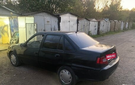 Daewoo Nexia I рестайлинг, 2010 год, 170 000 рублей, 5 фотография