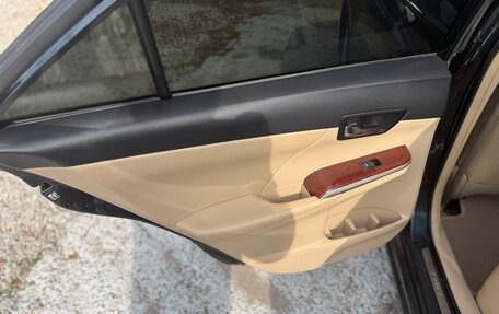 Toyota Camry, 2012 год, 1 590 000 рублей, 10 фотография