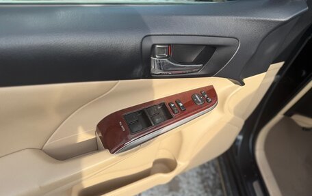 Toyota Camry, 2012 год, 1 590 000 рублей, 17 фотография