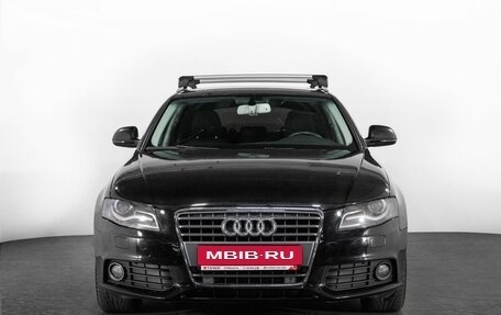 Audi A4, 2008 год, 945 000 рублей, 2 фотография