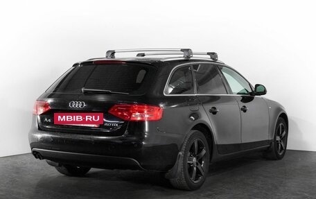 Audi A4, 2008 год, 945 000 рублей, 3 фотография