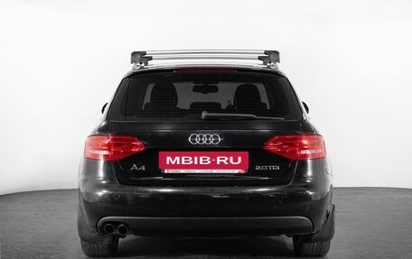 Audi A4, 2008 год, 945 000 рублей, 4 фотография