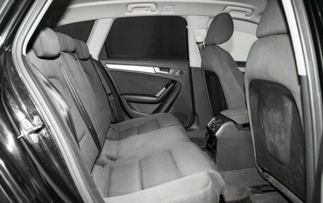 Audi A4, 2008 год, 945 000 рублей, 7 фотография