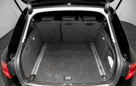 Audi A4, 2008 год, 945 000 рублей, 16 фотография