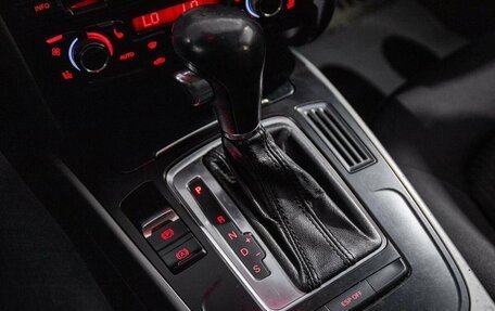 Audi A4, 2008 год, 945 000 рублей, 13 фотография