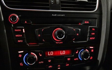 Audi A4, 2008 год, 945 000 рублей, 12 фотография
