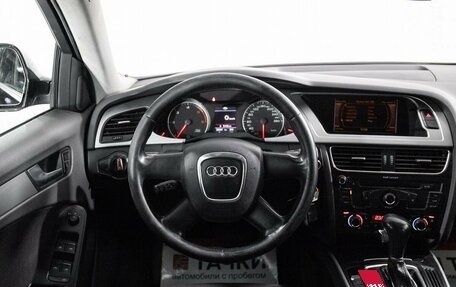 Audi A4, 2008 год, 945 000 рублей, 9 фотография