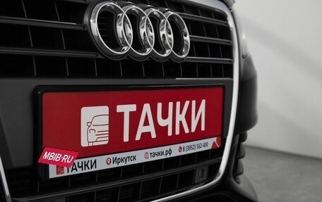 Audi A4, 2008 год, 945 000 рублей, 20 фотография