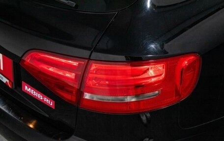 Audi A4, 2008 год, 945 000 рублей, 19 фотография