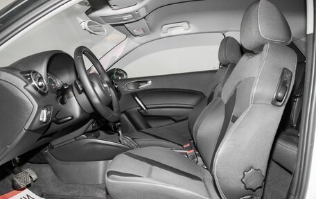 Audi A1, 2012 год, 1 100 000 рублей, 5 фотография