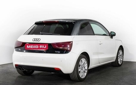 Audi A1, 2012 год, 1 100 000 рублей, 3 фотография