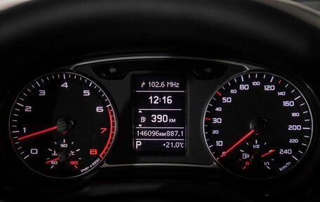 Audi A1, 2012 год, 1 100 000 рублей, 10 фотография