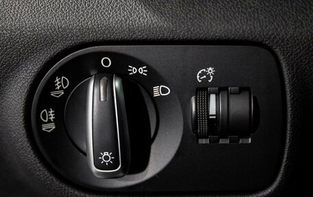 Audi A1, 2012 год, 1 100 000 рублей, 16 фотография