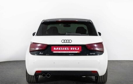 Audi A1, 2012 год, 1 100 000 рублей, 4 фотография