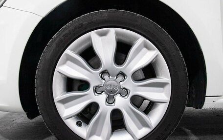 Audi A1, 2012 год, 1 100 000 рублей, 19 фотография