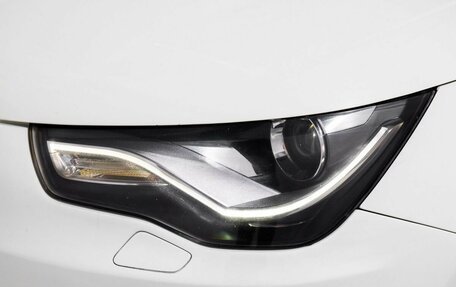 Audi A1, 2012 год, 1 100 000 рублей, 20 фотография