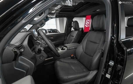 Toyota Land Cruiser, 2025 год, 13 600 000 рублей, 9 фотография