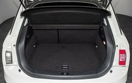 Audi A1, 2012 год, 1 100 000 рублей, 18 фотография